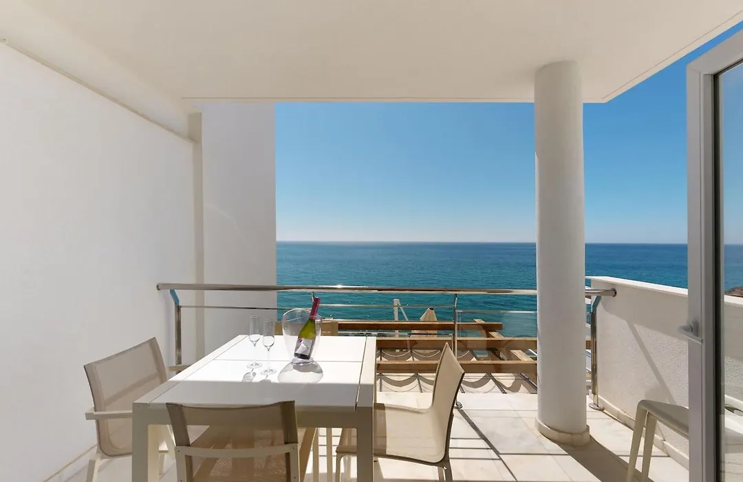 Dormio Resort Costa Blanca Beach & Spa-1